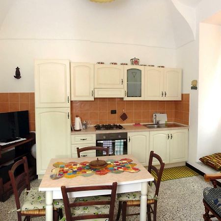 Ciassa Noeva Apartment Pieve di Teco Bagian luar foto