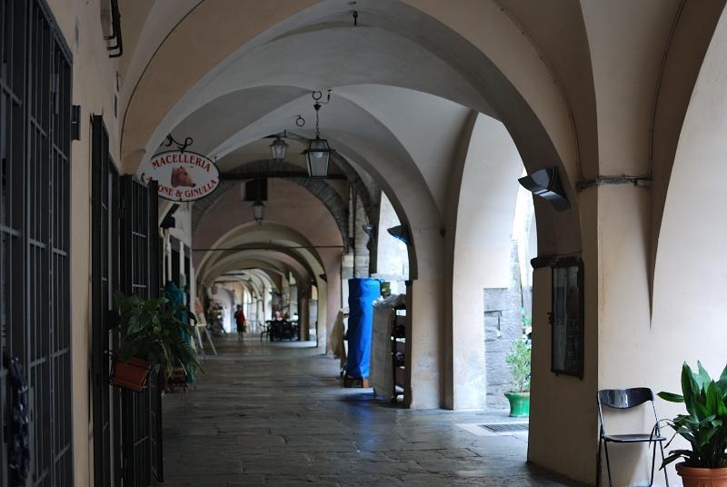 Ciassa Noeva Apartment Pieve di Teco Bagian luar foto