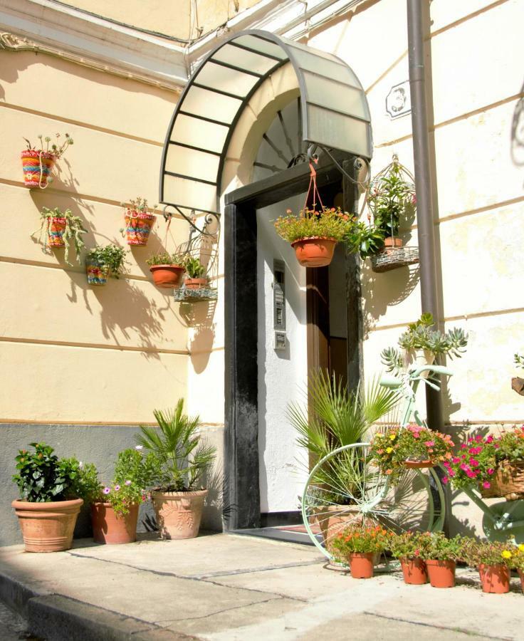 Ciassa Noeva Apartment Pieve di Teco Bagian luar foto