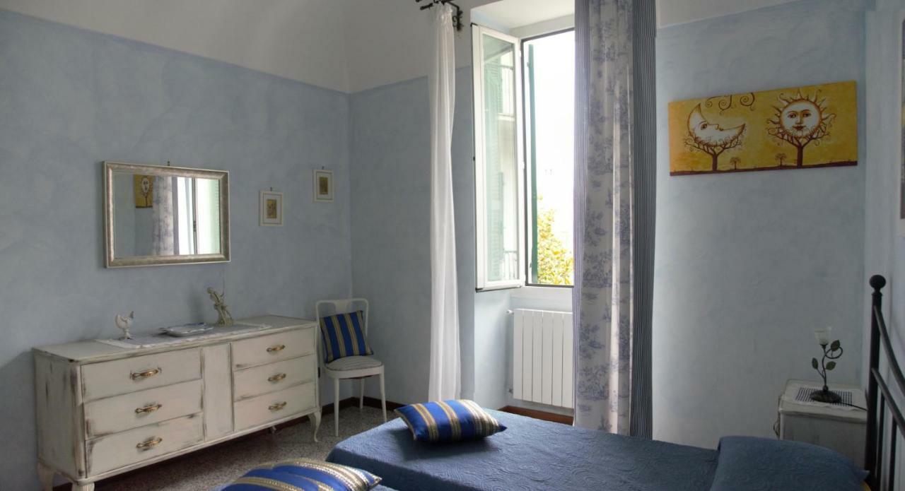 Ciassa Noeva Apartment Pieve di Teco Bagian luar foto