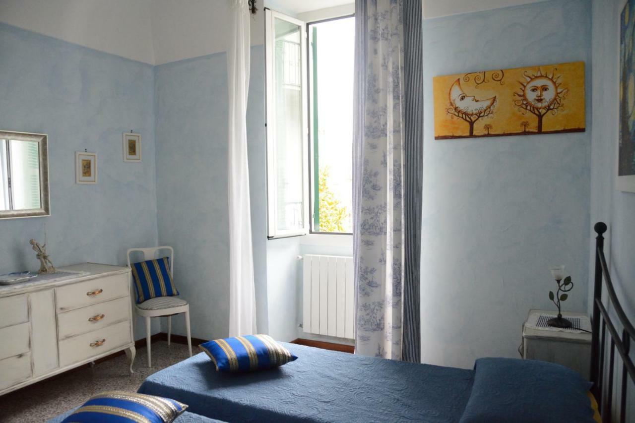 Ciassa Noeva Apartment Pieve di Teco Bagian luar foto
